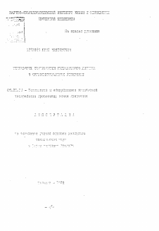 Автореферат по технологии, машинам и оборудованию лесозаготовок, лесного хозяйства, деревопереработки и химической переработки биомассы дерева на тему «Технология переработки гидролизного лигнина в органоминеральное удобрение»